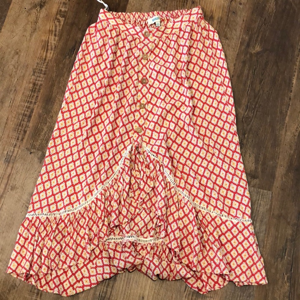 Prairie skirt